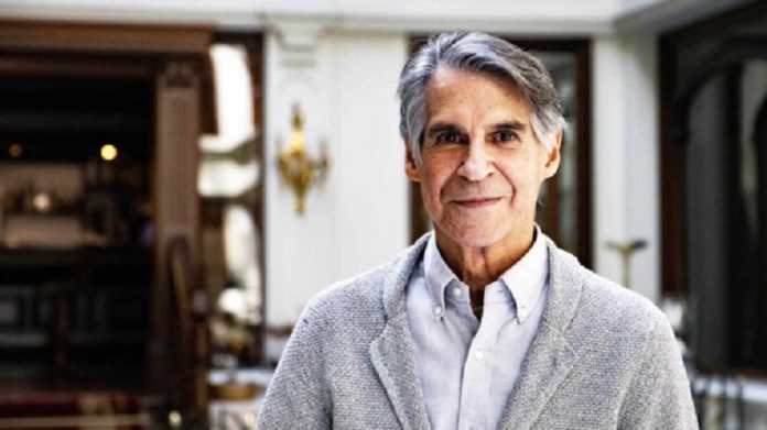 Roberto Batista, hijo de Fulgencio Batista, se declara anti Trump y dice que es hora que los cubanos construyan 