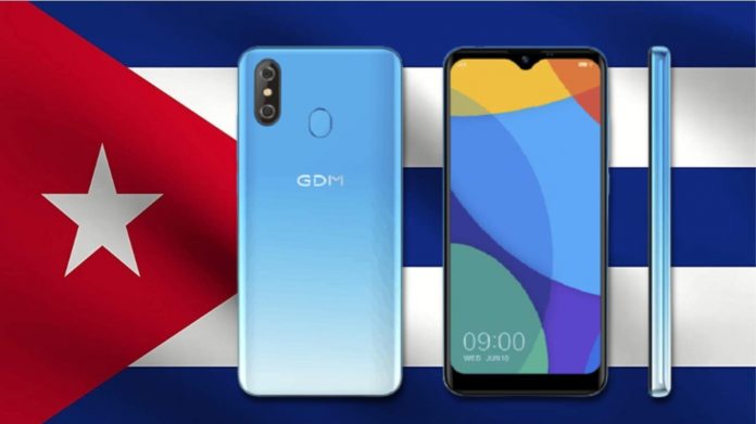 Gobierno cubano quiere hacerle competencia a iPhone y Samsung anunciando la venta en las próximas semanas del primer teléfono móvil hecho completamente en Cuba