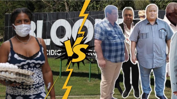 Gobierno cubano se le va la musa y dice que ellos no sufren las consecuencias del embargo sino el pueblo de a pie