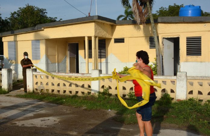 Cuba vuelve a bajar del millar de positivos, reportando 932 nuevos casos y once fallecidos