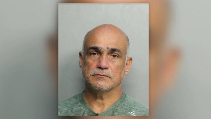 Cubano es arrestado en Miami como sospechoso de atropellar mortalmente a una joven de 16 años y darse a la fuga