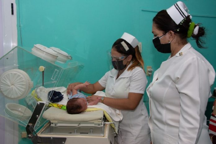 Gobierno cubano califica de 