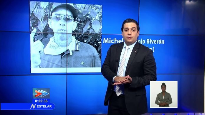 Televisión Cubana acusa a cubanos residentes en Estados Unidos de organizar actos terroristas en Cuba durante este próximo fin de semana