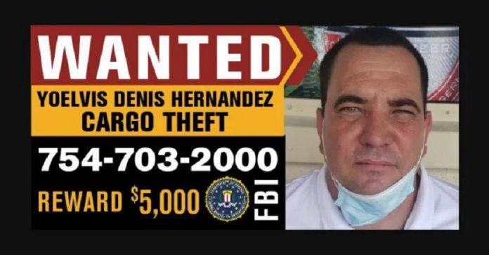 Arrestan en Estados Unidos a cubano acusado de robar ventiladores pulmonares valorados en tres millones de dólares