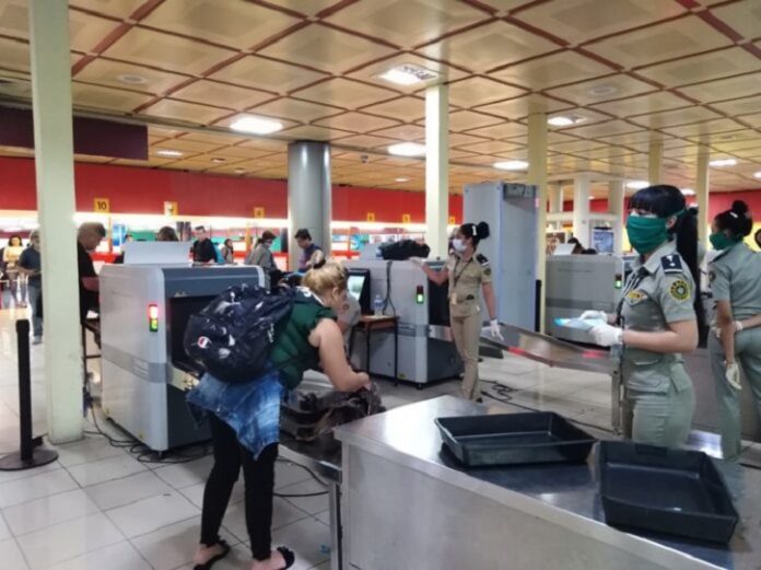 Gobierno cubano autoriza la importación libre de impuestos de alimentos, aseos y medicamento sin limites hasta el 31 de diciembre