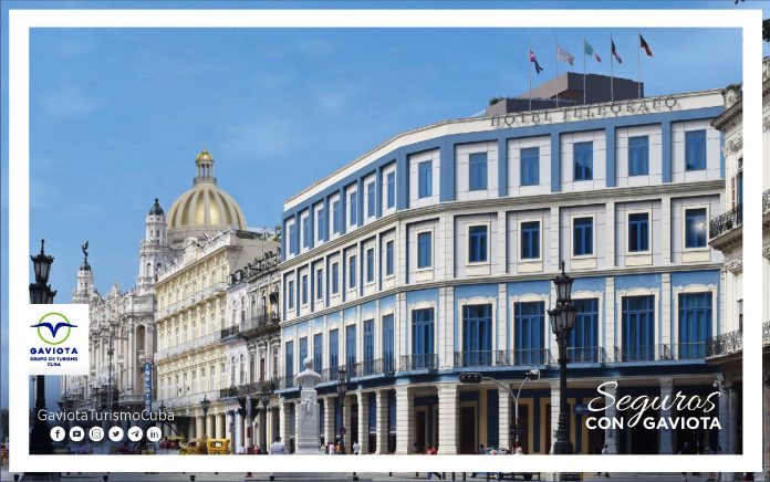 Gobierno cubano aprovecha el Día del Orgullo Gay para anunciar la próxima apertura en La Habana del primer hotel para la comunidad LGBTIQ