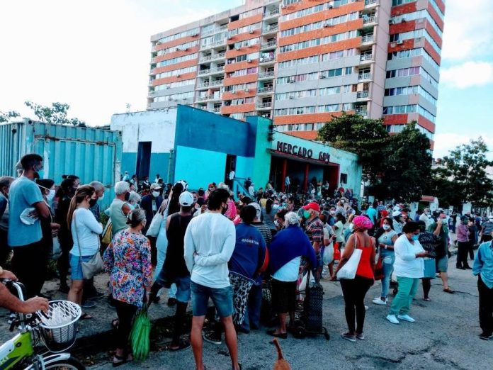 Prensa oficialista vuelve a la carga contra los coleros y los acusa de 