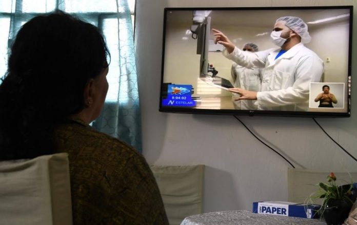 Para ver la televisión digital en Cuba se necesita ahora la libreta de abastecimiento y 1500 pesos cubanos en la cartera