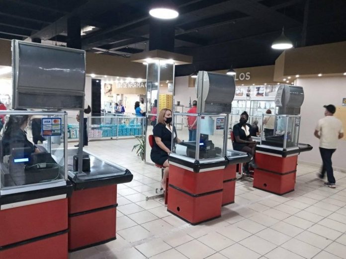 Gobierno cubano dice que está 