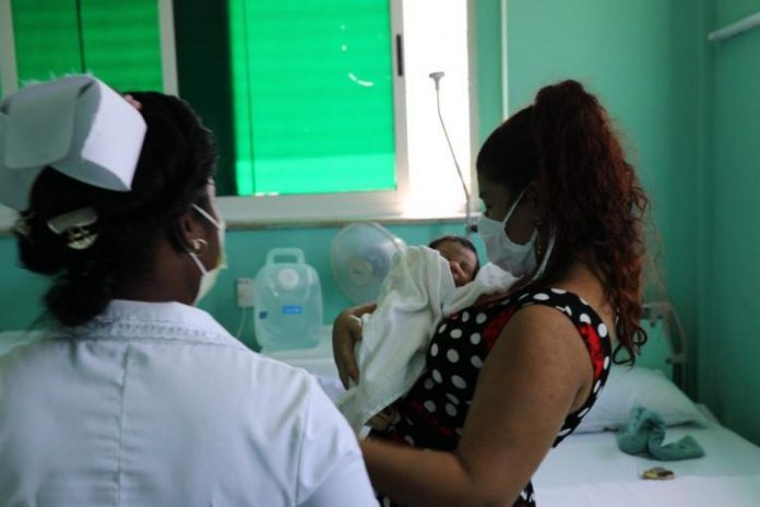Los niños en Cuba serán los próximos en probar los candidatos vacunales nacionales contra la COVID-19
