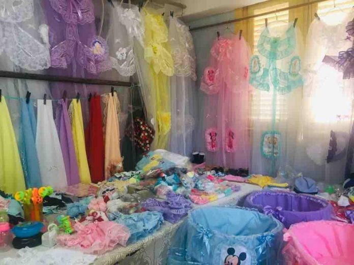 ¿Qué cosa es esto? Hasta 10 mil pesos ofrecen los revendedores en Cuba para comprar módulos de canastilla para embarazadas