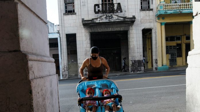 Cuba informa que un 14% de los niños que se han contagiado con la COVID-19 en el país quedan con trastornos psiquiátricos como secuela