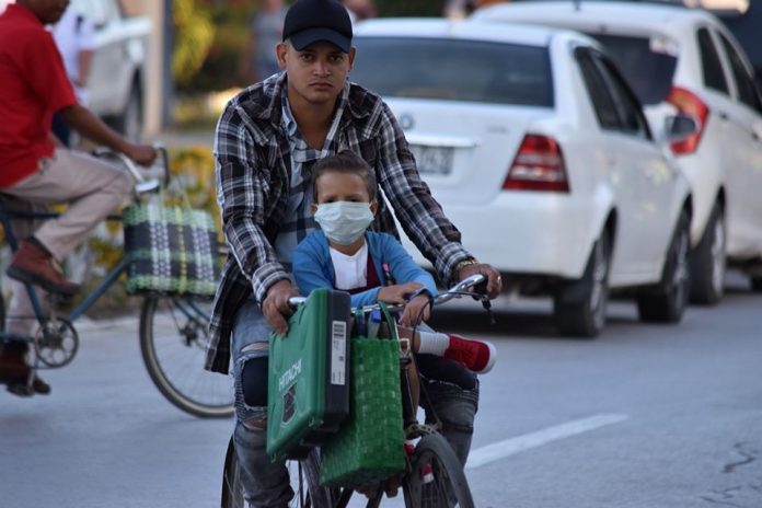 Ser padre en un Cuba o ¿padre es cualquiera?