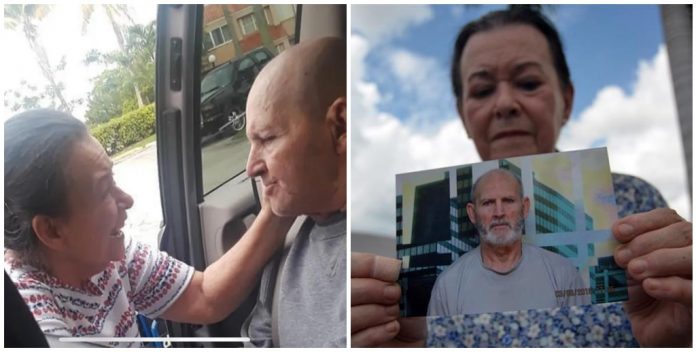 Exiliado cubano Eduardo Arocena es liberado en Estados Unidos tras cumplir 39 años de prisión condenado por terrorismo