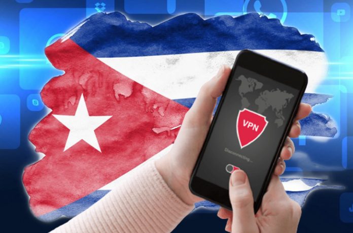 Etecsa bloquea y censura las páginas web con el informe de los Derechos Humanos sobre Cuba emitido por el Parlamento Europeo