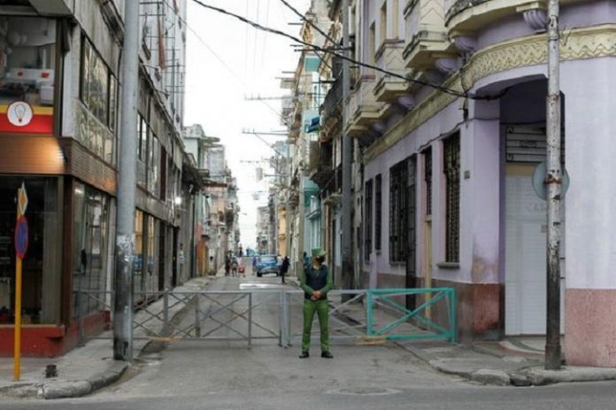 Cuba amanece con 89 nuevos casos positivos a la COVID-19 en otra jornada sin fallecidos por la pandemia