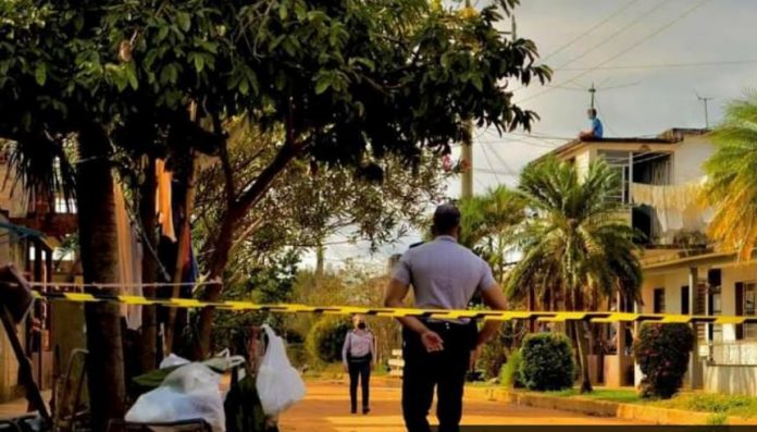 Gobierno cubano reconoce que los centros de aislamiento para personas sospechosas por coronavirus están a punto de colapsar por falta de capacidades para nuevos ingresos