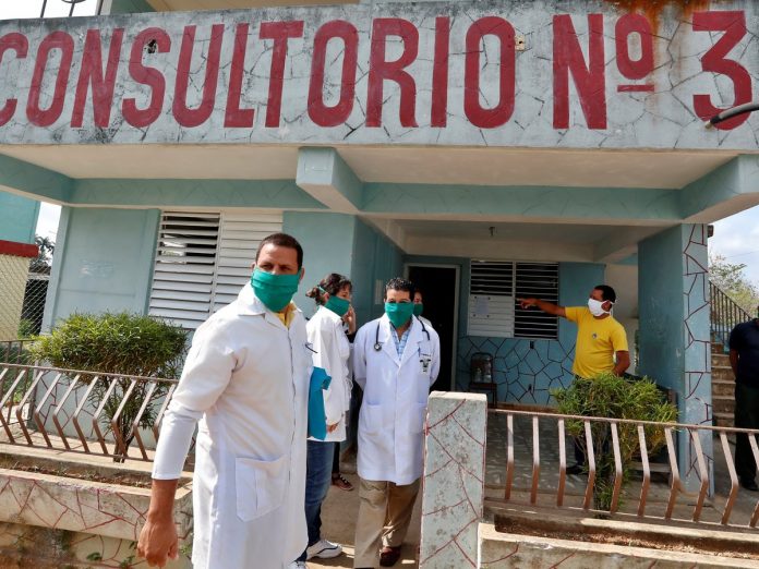 Gobierno cubano advierte que en La Habana está circulando de forma alarmante la variante Delta de la COVID-19, que es 100 veces más infecciosa que la original de Wuhan