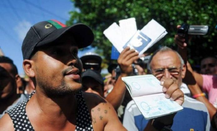 Gobierno cubano evalúa la posibilidad de eliminar todas las cooperativas agropecuarias que no produzcan alimentos