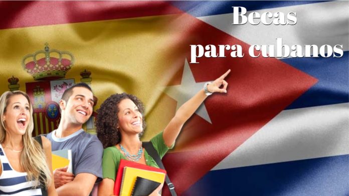 Universidad de Salamanca, en España, abre convocatoria de becas para cubanos que incluye manutención y alojamiento