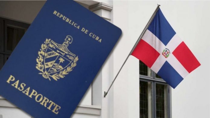 Republica Dominicana podría otorgarle un visado 