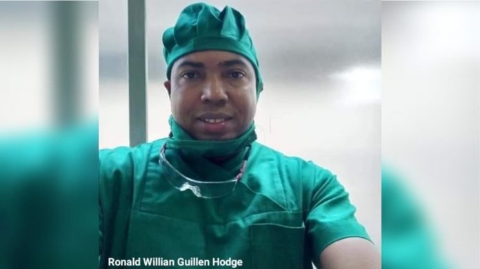 Fallece joven médico cubano por coronavirus mientras cumplía misión internacionalista en Tanzania