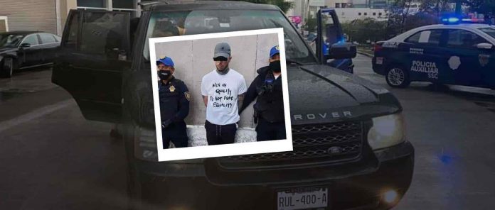 Detienen en México a dos jóvenes cubanos que se hacían pasar por 