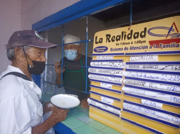 Gobierno cubano promete acabar con la inflación de precios en la isla en el 2022