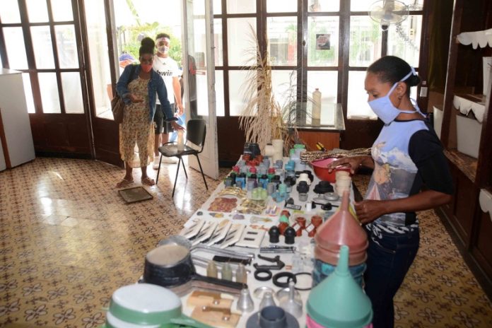 Anuncian que los cubanos podrán crear 