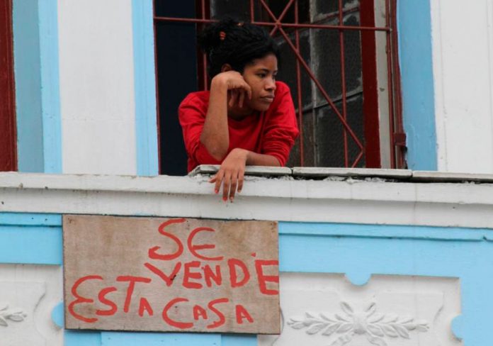 Desde hoy, suspendidos temporalmente en La Habana todos los trámites de compra-venta de viviendas, automóviles y los servicios de las notarías