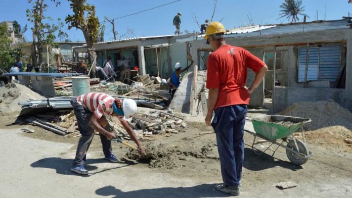 ¿Pero esto qué cosa es? Gobierno cubano ahora dice que también la escasez de viviendas en la isla es culpa del embargo de Estados Unidos