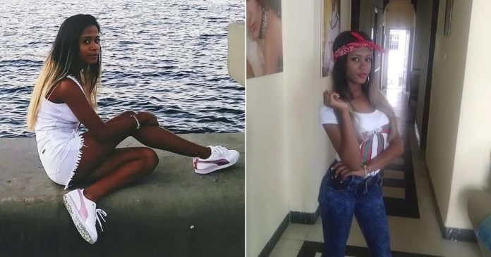 Joven cubana menor de edad es condenada a 8 meses de prisión por participar en las protestas del 11 de julio