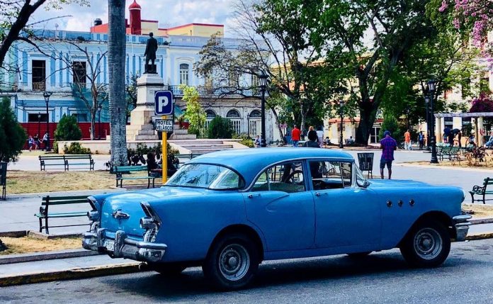 Automóviles particulares en Matanzas solo podrán circular cada tres días en dependencia de su numero de matrícula