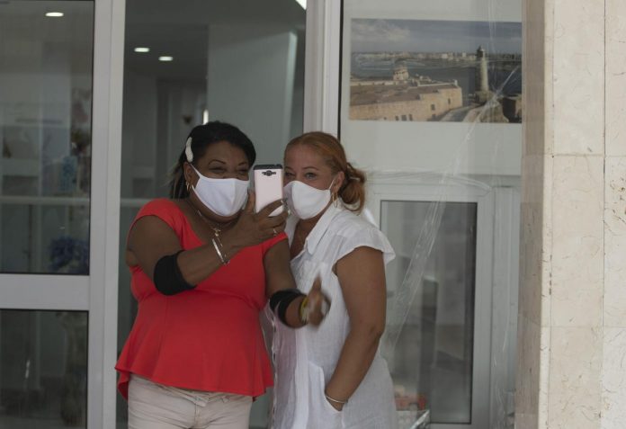 A ETECSA le llueven las críticas en las redes sociales por el corte constante del servicio de internet desde el pasado 11 de julio