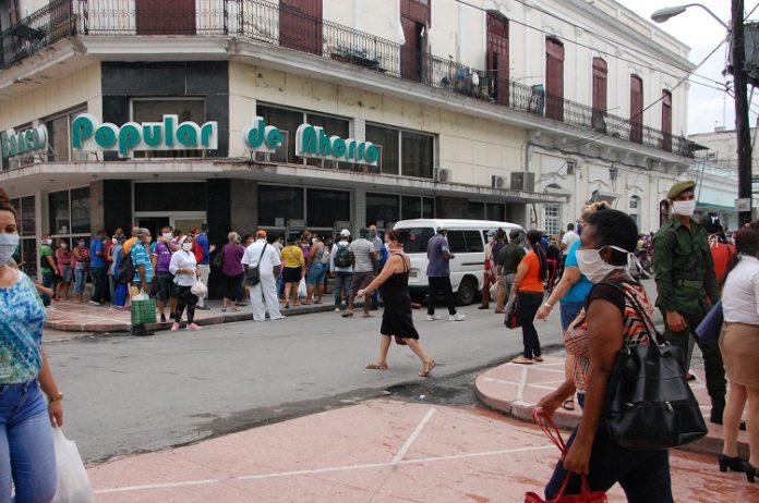 Cuarentena total en Cienfuegos desde este 2 de julio y cierre de todas las fronteras terrestres para intentar controlar el aumento de casos de coronavirus