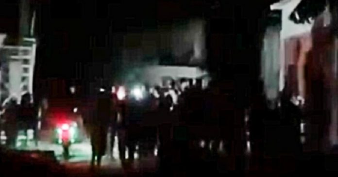 Cubanos protagonizan cacerolazo nocturno en Holguín ante la falta de agua potable y los apagones