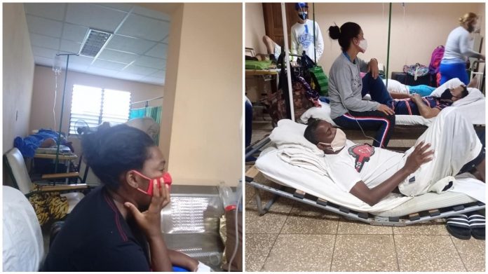 ¿Por qué y cómo se ha ido de las manos la situación con el coronavirus en la provincia de Matanzas?