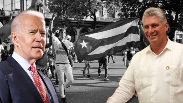 Gobierno de Estados Unidos advierte que 