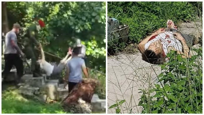 Ministerio del Interior se pronuncia oficialmente sobre asesinato múltiple que terminó con la vida de 4 personas en La Habana