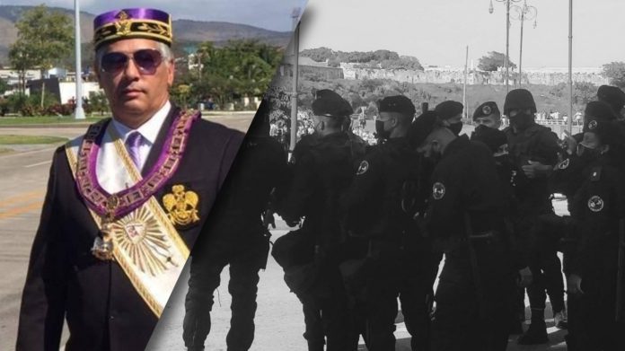 Masones cubanos se niegan a reunirse hoy con el presidente Miguel Díaz-Canel