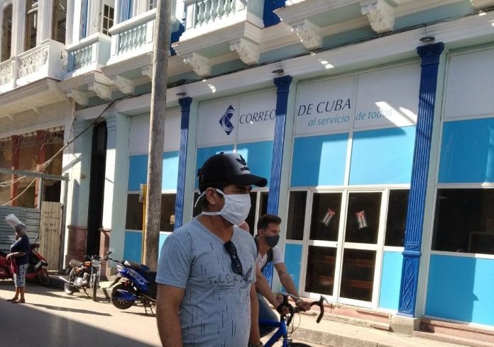 Correos de Cuba anuncia que ya se puede enviar dinero a la isla a través de giros internacionales a cuentas en Moneda Libremente Convertible (MLC)