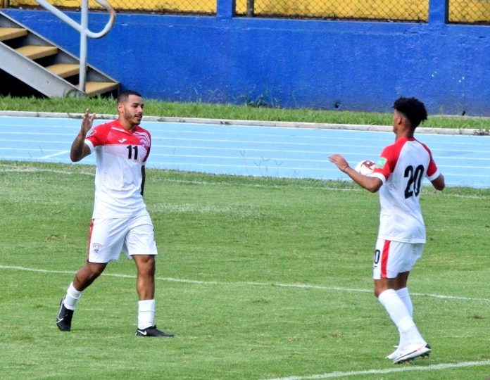 Cuba denuncia que la Selección Nacional de Fútbol se quedó fuera de la Copa de Oro de la Concacaf porque EEUU no le dio el visado a los atletas