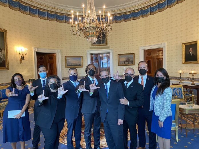 Gobierno cubano tacha de 