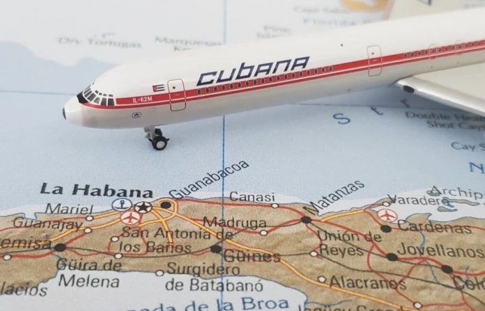 Cubana de Aviación hace importante aclaración sobre la venta de pasajes en Moneda Libremente Convertible