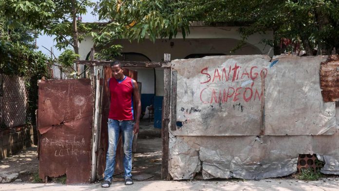 Rentas ilegales en Cuba