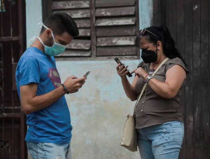 Circulan rumores en las redes sociales sobre un posible corte del servicio de internet en Cuba desde el 13 al 17 de noviembre