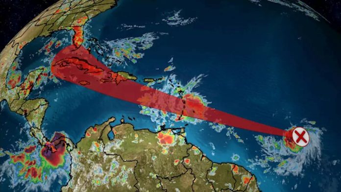 Pandemia, escasez y para el fin de semana los cubanos podrían sufrir los embates del primer ciclón de esta temporada