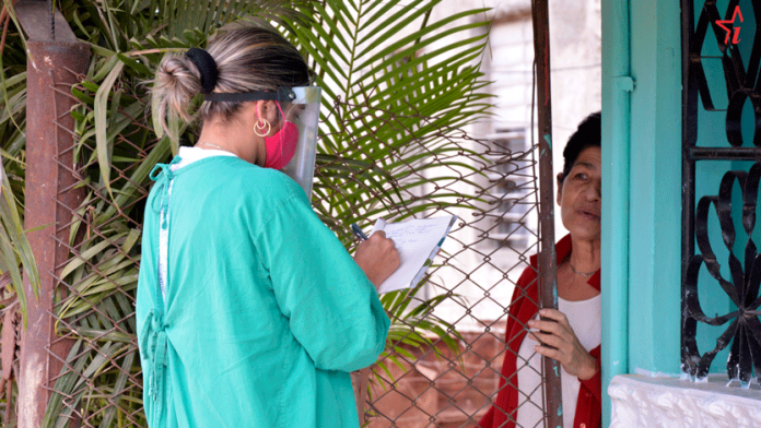 Según datos oficiales de la ONU, Cuba tiene el mayor numero de médicos por habitantes, entonces ¿por qué han colapsado los hospitales en la Isla?