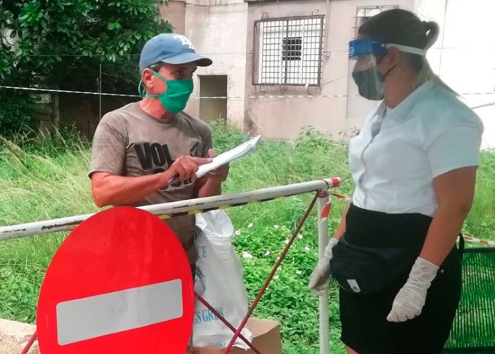 Gobierno cubano orden 