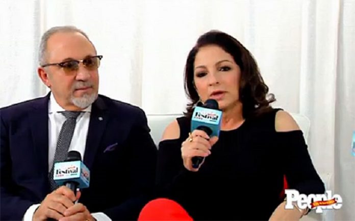 Mensaje de Gloria y Emilio Estefan a los cubanos: 